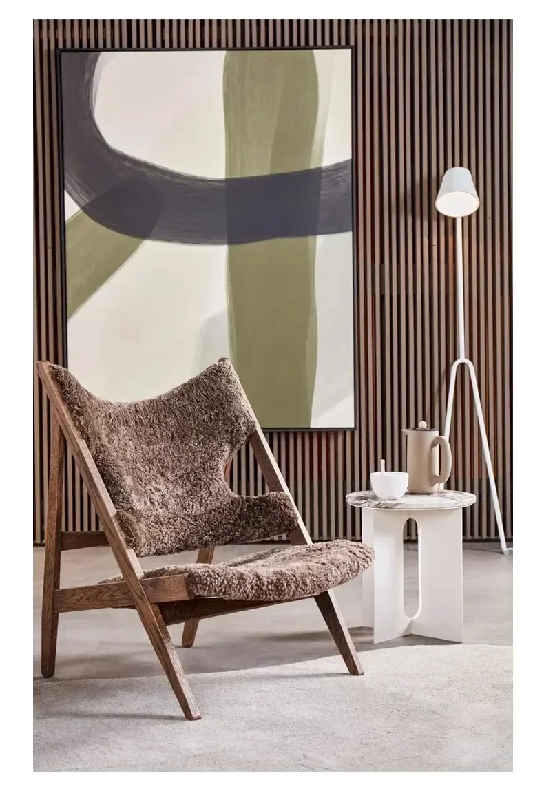 Minimalist Light luxury Solid wood Leisure Chairs High Back Sofa Chairs Homestays Hotel Reception Furniture Chairs for Bedroom
Minimalist Light luxury Solid wood Leisure Chairs High Back Sofa Chairs Homestays Hotel Reception Furniture Chairs for Bedroom