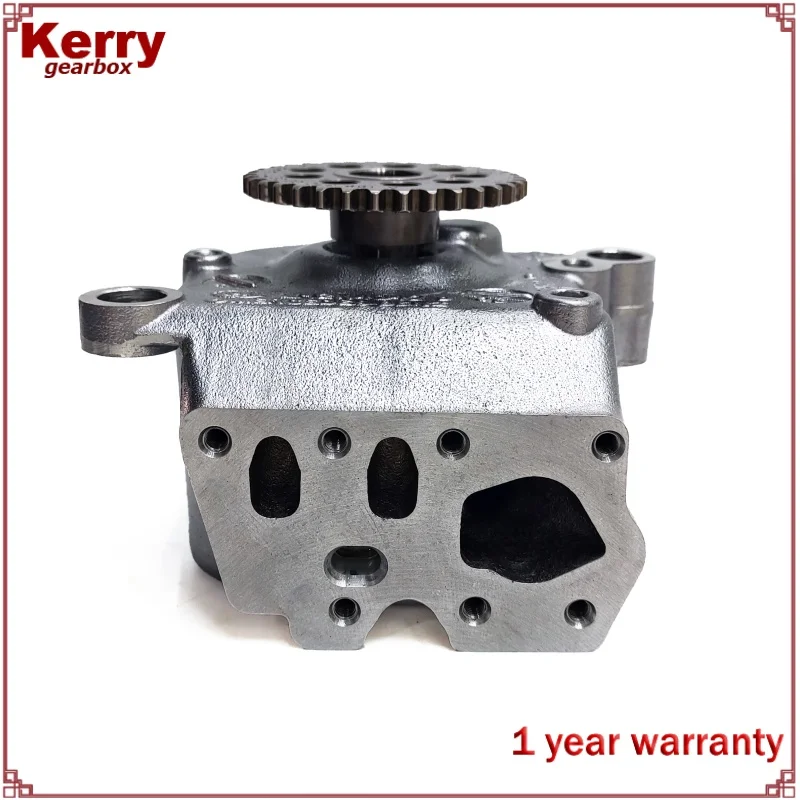 722.8 CVT Automatic Transmission Gearbox Valve Body Oil Pump for Mercedes-Benz A B CLASS A1693702697 Auto Parts
722.8 CVT Automatic Transmission Gearbox Valve Body Oil Pump for Mercedes-Benz A B CLASS A1693702697 Auto Parts