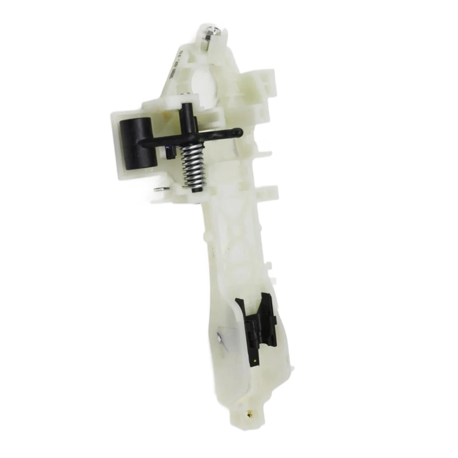 Replacement Door Handle Base Exterior Door Handle As Shown Front Left Door Base Single Piece Easy Installation
Replacement Door Handle Base Exterior Door Handle As Shown Front Left Door Base Single Piece Easy Installation