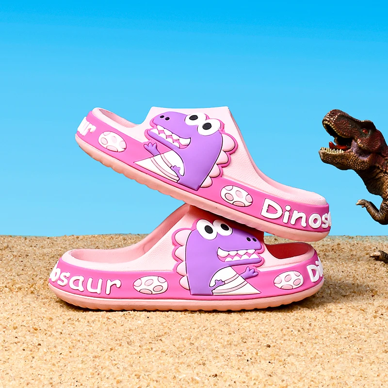 A pair of children's shoes suitable for summer wear. The sole is soft and durable, with a hole design. Model: HT-2405
A pair of children's shoes suitable for summer wear. The sole is soft and durable, with a hole design. Model: HT-2405