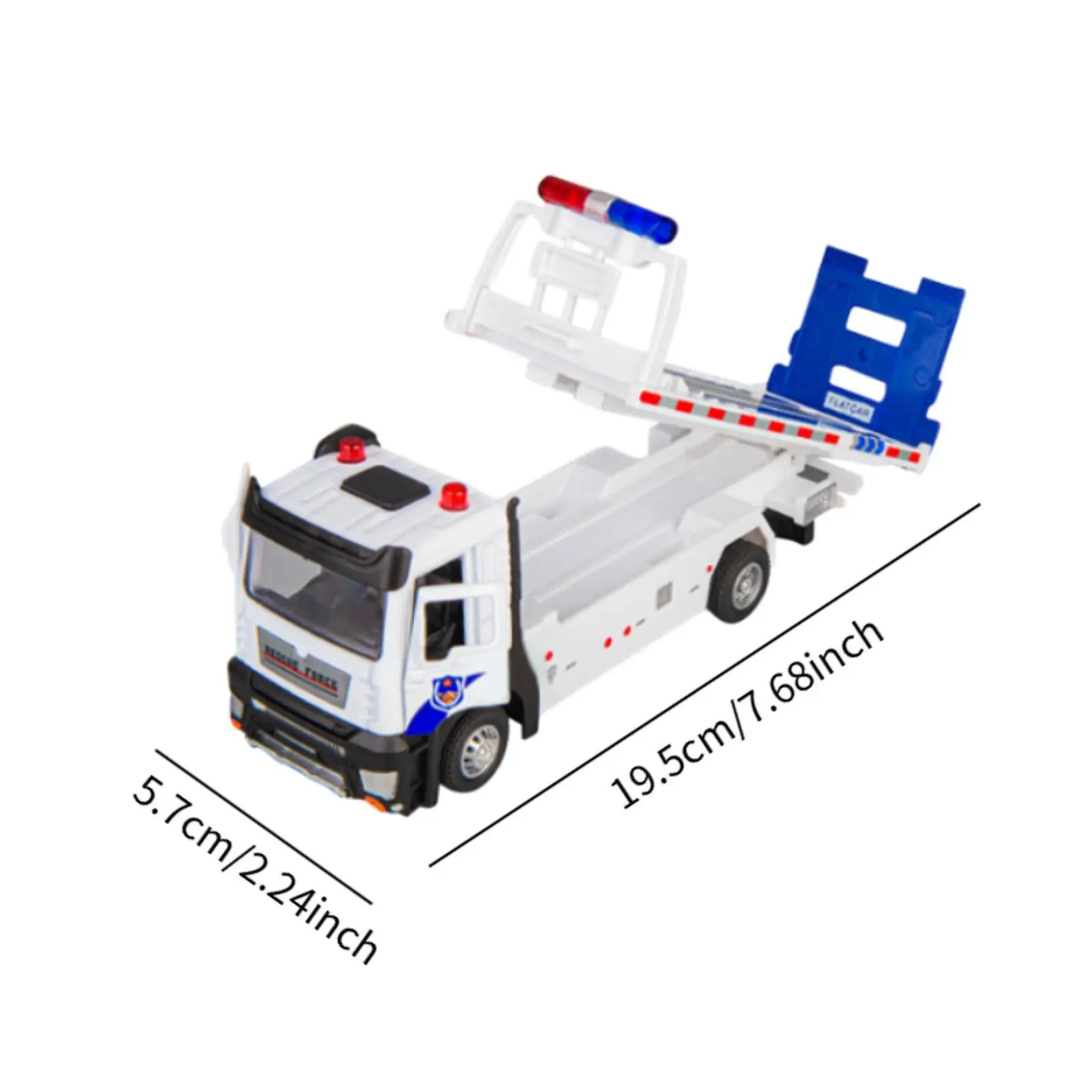 Construction Truck Toys Simulation Classic Truck Toy Engineering Vehicle Model for Children Boys Girls Kids Valentines Day Gift
Construction Truck Toys Simulation Classic Truck Toy Engineering Vehicle Model for Children Boys Girls Kids Valentines Day Gift