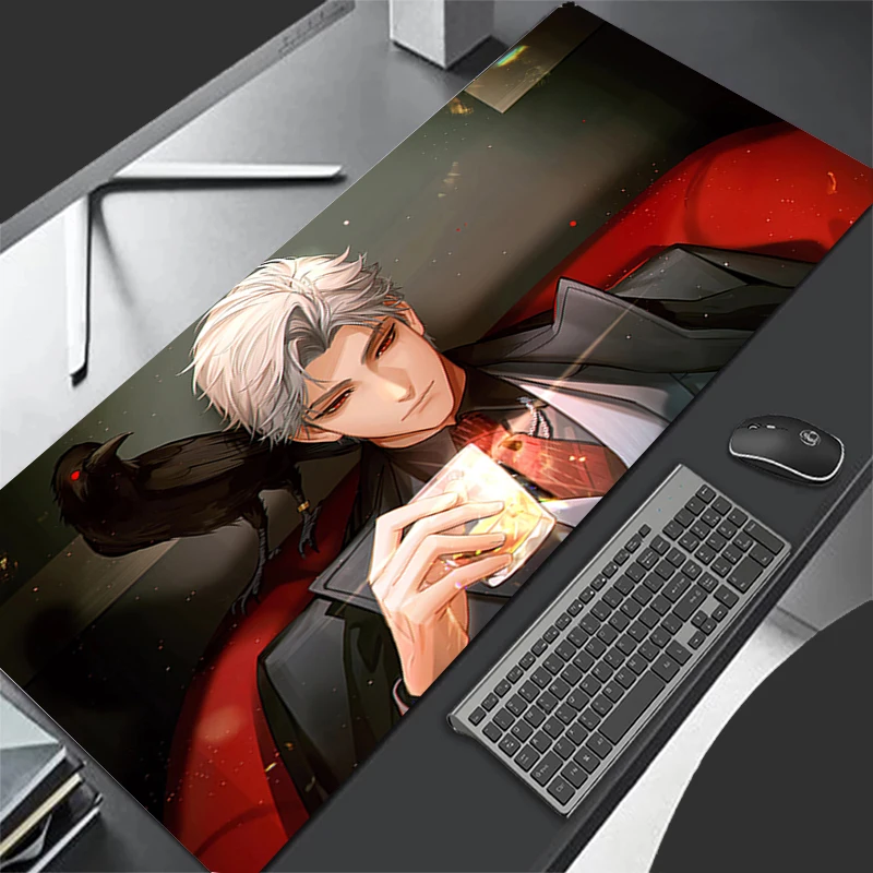 Mousepad Computer Gaming Accessories Keyboard Pad Office Rubber Mouse Pad L-love And Deepspace Sylus Decoracion Desk Mouse Mat
Mousepad Computer Gaming Accessories Keyboard Pad Office Rubber Mouse Pad L-love And Deepspace Sylus Decoracion Desk Mouse Mat