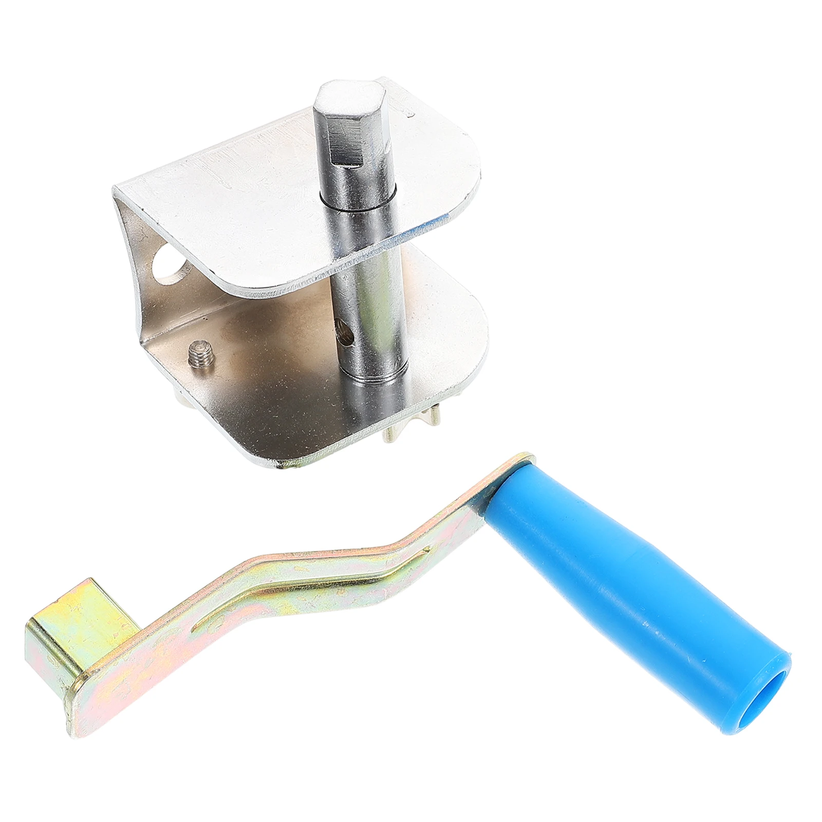 Hand Crank Tightener Badminton Volleyball Net Tensioner Manual Reel Tool Volleyball Net Tightener Accessories
Hand Crank Tightener Badminton Volleyball Net Tensioner Manual Reel Tool Volleyball Net Tightener Accessories
