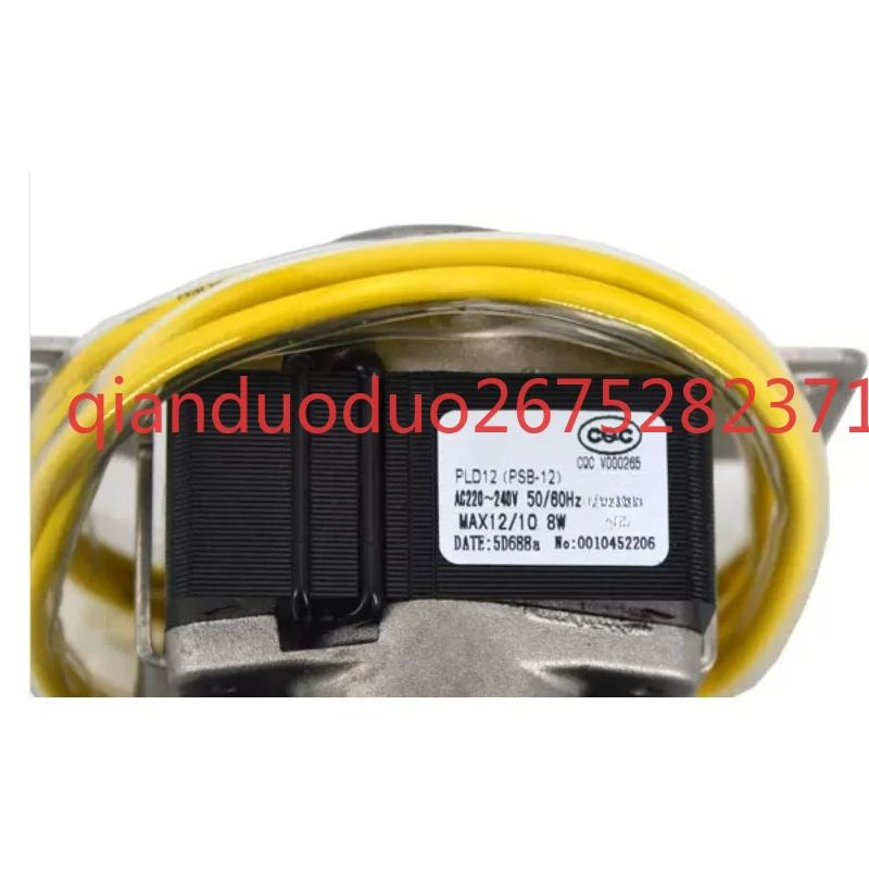 Suitable for Haier air conditioner, condensate drain pump assembly (including motor) 0010452206
Suitable for Haier air conditioner, condensate drain pump assembly (including motor) 0010452206