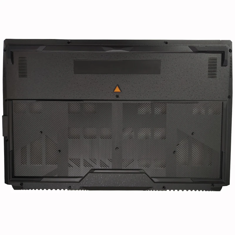 НОВИНКА для ASUS TUF Gaming F17 FX707 FX707ZM A17 FA707 нижняя базовая крышка ноутбука
НОВИНКА для ASUS TUF Gaming F17 FX707 FX707ZM A17 FA707 нижняя базовая крышка ноутбука