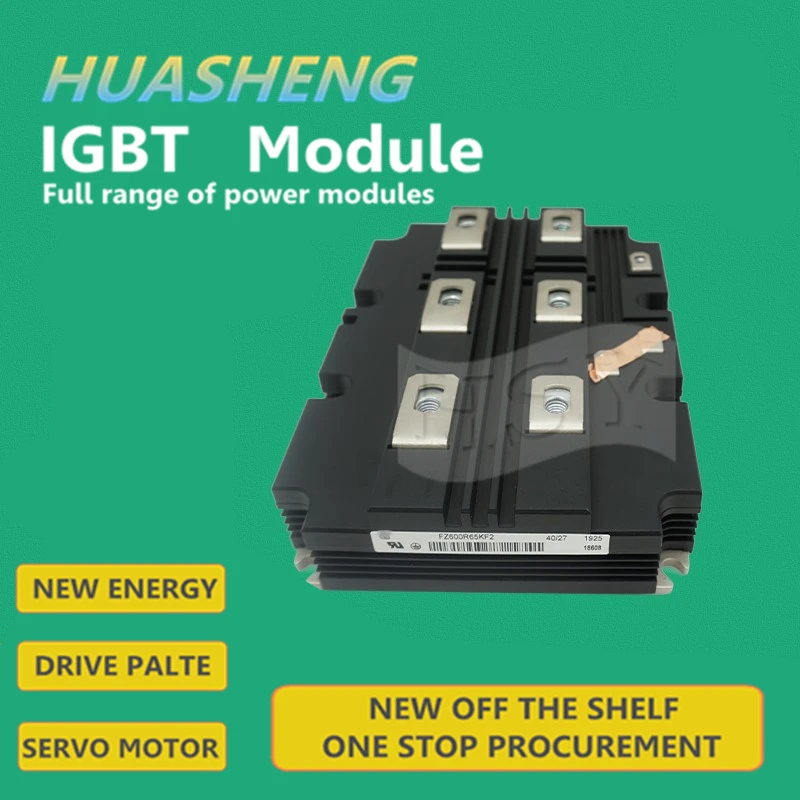 New IGBT FZ200R65KF2 FZ400R65KF1 FZ600R65KF2 FZ750R65KE3 FZ600R65KE3 CM600HG-130H FZ400R65KF2 FZ250R65KE3 FZ800R45KL3_B5
New IGBT FZ200R65KF2 FZ400R65KF1 FZ600R65KF2 FZ750R65KE3 FZ600R65KE3 CM600HG-130H FZ400R65KF2 FZ250R65KE3 FZ800R45KL3_B5