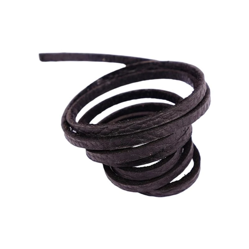 57QA Imitation Leather Strap for DIY Bracelets and Necklaces Elegant Cowhides String
57QA Imitation Leather Strap for DIY Bracelets and Necklaces Elegant Cowhides String