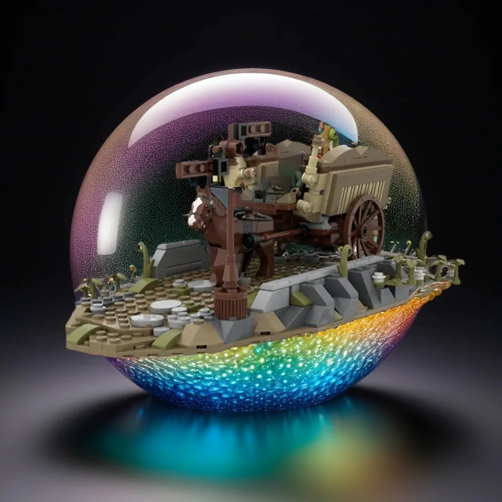 147 шт. Mordor Olog-hai MOC Lorder of the Rings Гигантская модель тролля, образовательные строительные блоки, подарок
147 шт. Mordor Olog-hai MOC Lorder of the Rings Гигантская модель тролля, образовательные строительные блоки, подарок