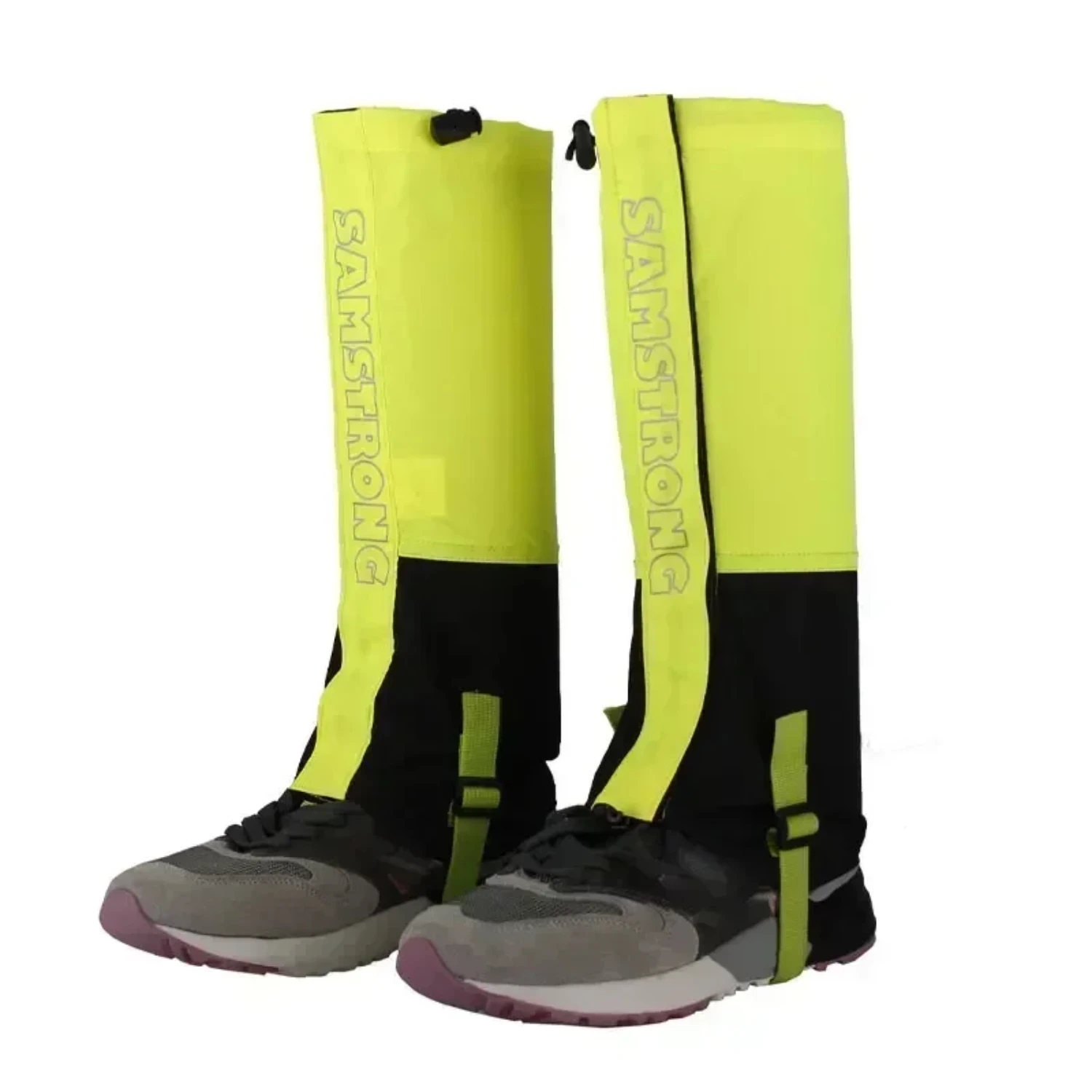 Adults Children Long Tube Leg Covers Waterproof Legs Protection Hiking Skiing Climbing Pants Shoes Cover Durable Bandage
Adults Children Long Tube Leg Covers Waterproof Legs Protection Hiking Skiing Climbing Pants Shoes Cover Durable Bandage