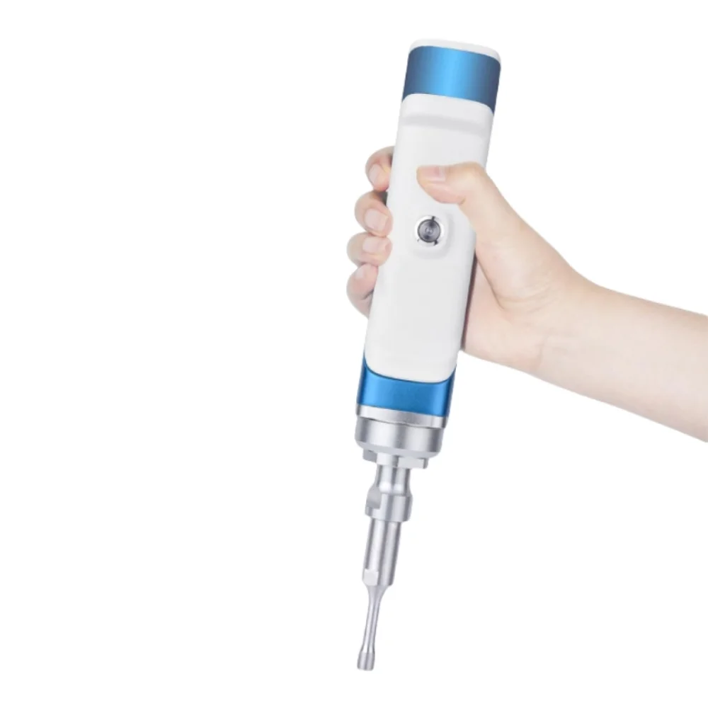 Handheld Ultrasonic Homogenizer Ultrasonic Mixer Ultrasonic Cell Interference Device
Handheld Ultrasonic Homogenizer Ultrasonic Mixer Ultrasonic Cell Interference Device