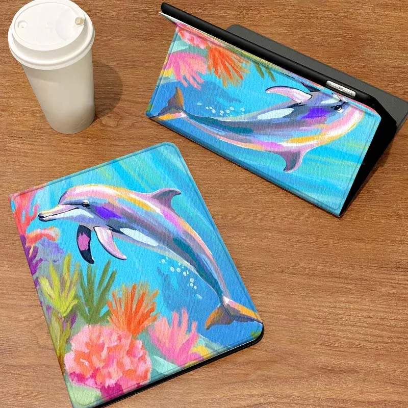 Pattern Marine Life Case For Samsung Galaxy Tab A7 A9 A11 S6 A11 A8 S11 Lite Plus 10.4 10.5 10.1 Inch Tablet
Pattern Marine Life Case For Samsung Galaxy Tab A7 A9 A11 S6 A11 A8 S11 Lite Plus 10.4 10.5 10.1 Inch Tablet