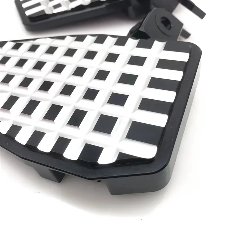 Motorcycle Front Foot Peg Extender Pedals Enlarge Footpegs Extension Accessories For Honda Rebel 1100 CM1100 CMX1100 2021-2023
Motorcycle Front Foot Peg Extender Pedals Enlarge Footpegs Extension Accessories For Honda Rebel 1100 CM1100 CMX1100 2021-2023