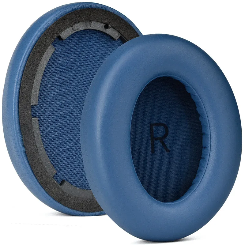 Replacement Ear Pads Cushion For 1MORE SonoFlow For SonoFlow SE Headphone Earpads Soft Protein Leather Memory Sponge Earmuffs
Replacement Ear Pads Cushion For 1MORE SonoFlow For SonoFlow SE Headphone Earpads Soft Protein Leather Memory Sponge Earmuffs