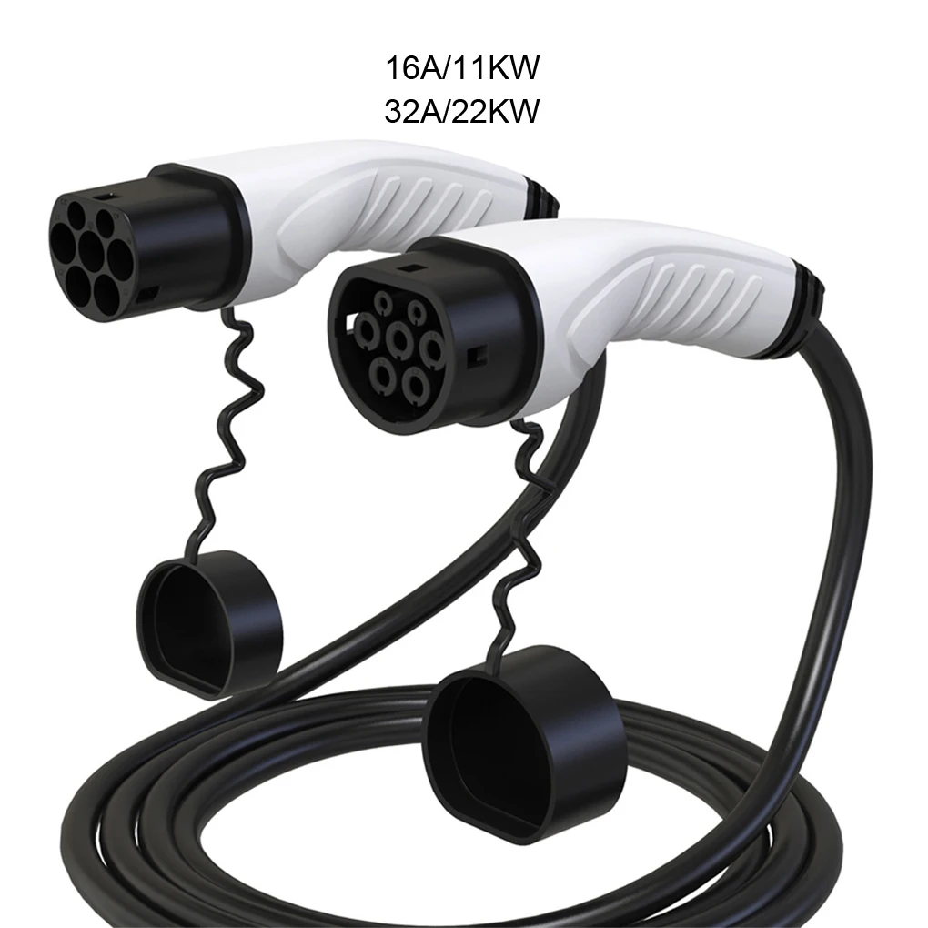 Type 2 Charging Cable Electric Vehicle Charging EV Charging Cable Cable EV Charging
Type 2 Charging Cable Electric Vehicle Charging EV Charging Cable Cable EV Charging