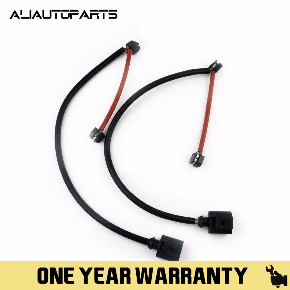 Front 7L0907637 Rear 7L0907637C Brake Pads Sensor For AUDI Q7 For PORSCHE CAYENNE For VW TOUAREG German
Front 7L0907637 Rear 7L0907637C Brake Pads Sensor For AUDI Q7 For PORSCHE CAYENNE For VW TOUAREG German