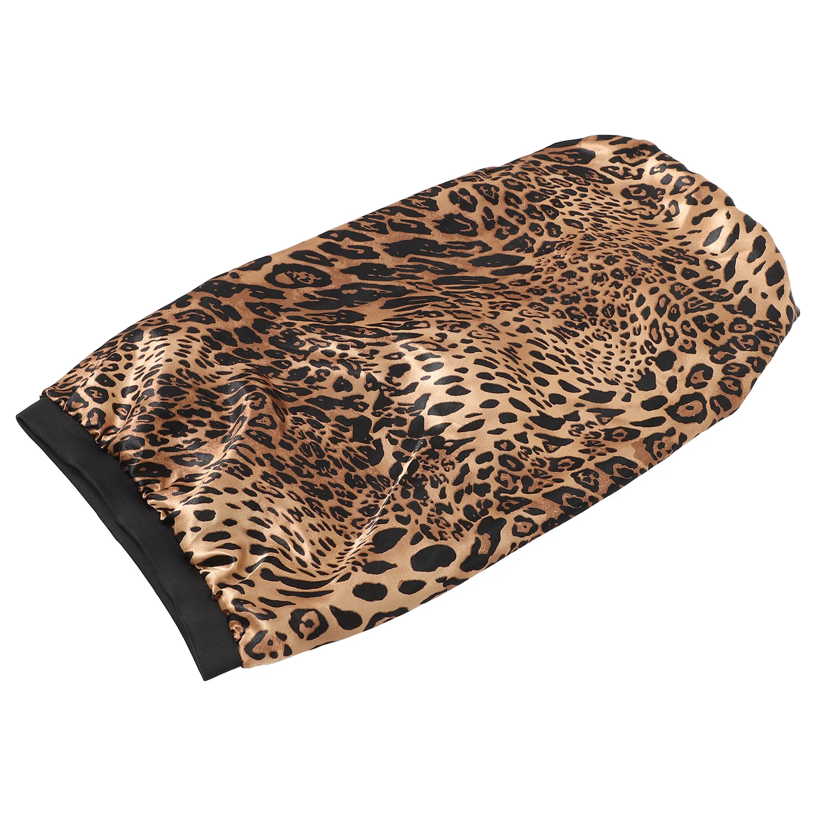 Stretchy Sleeping Imitated Silk Wide Brim Long Tube Printed Elastic Hair Loss Cap For Women Night Wear Bonnet Chemotherapy Hat
Stretchy Sleeping Imitated Silk Wide Brim Long Tube Printed Elastic Hair Loss Cap For Women Night Wear Bonnet Chemotherapy Hat