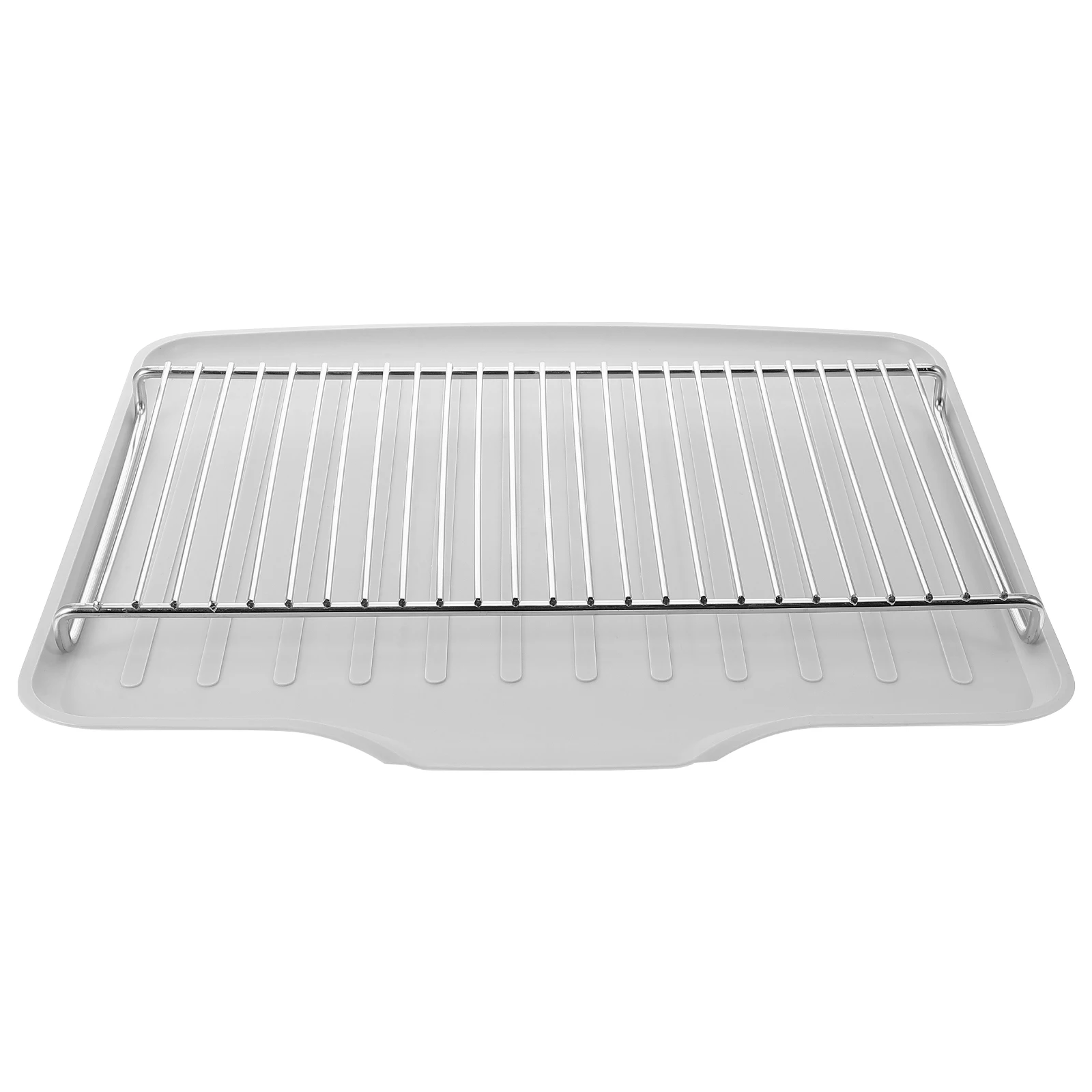 Stainless Steel Drying Rack Drain Board for Kitchen Sink ganizing Drying Rack Kitchen Counter Top Folding Plastic Tray
Stainless Steel Drying Rack Drain Board for Kitchen Sink ganizing Drying Rack Kitchen Counter Top Folding Plastic Tray