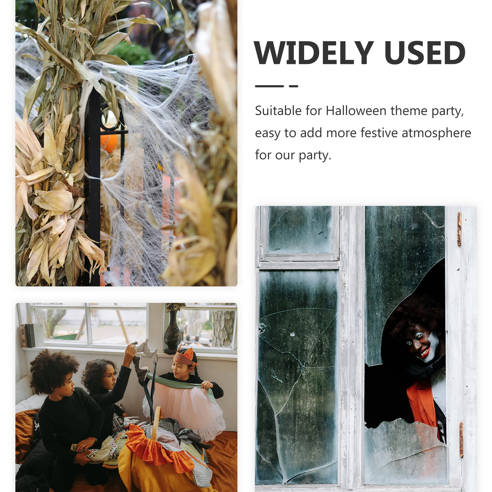 1 set 1 Set Glow In The Dark Resin Halloween Miniature Ornaments Micro Landscape Decor Party Props Gift Bag Fillers Random Color
1 set 1 Set Glow In The Dark Resin Halloween Miniature Ornaments Micro Landscape Decor Party Props Gift Bag Fillers Random Color