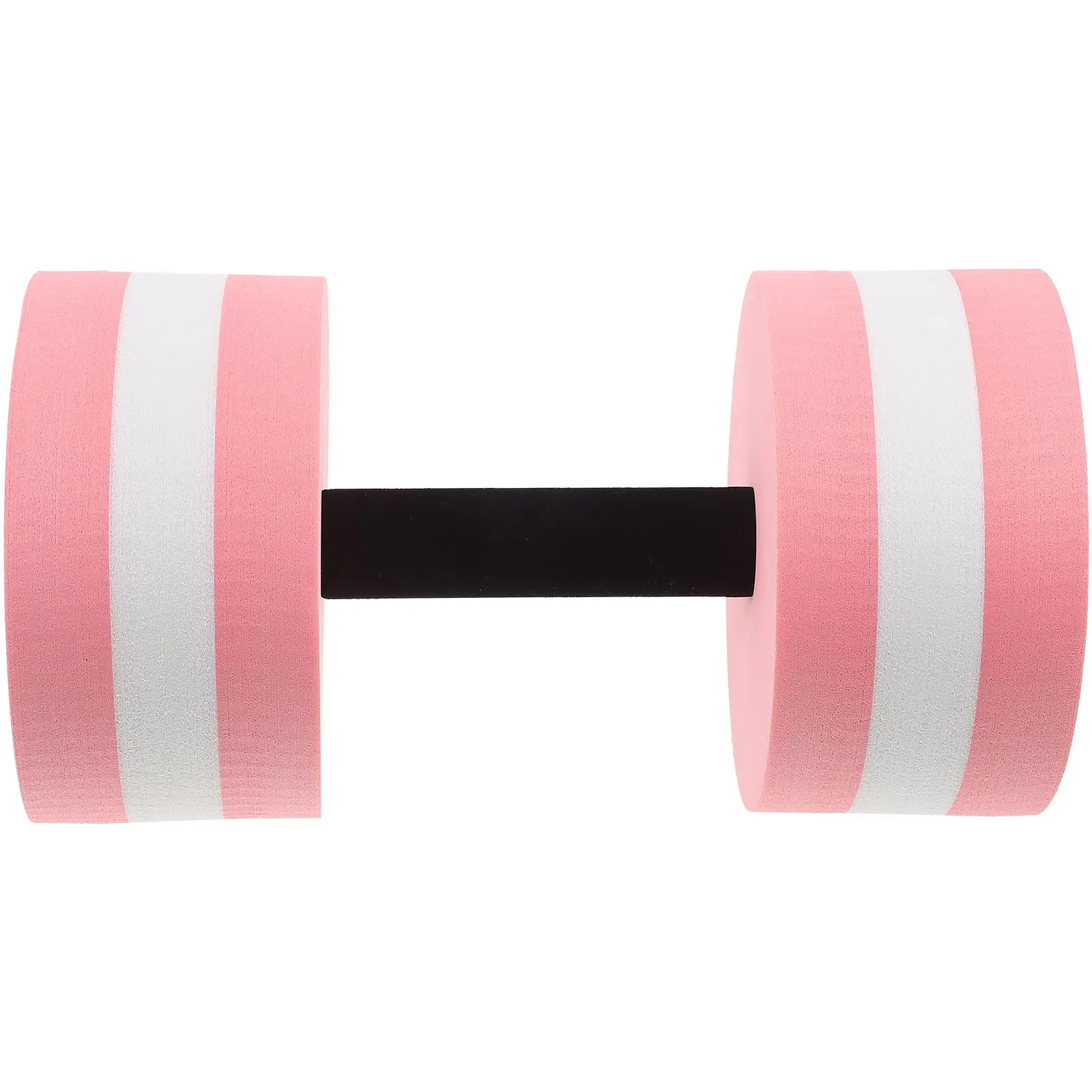 1pc Floating Dumbbell Water Barbell Aquatic Exercise Fitness Equipment Small Hand Weights Pool Sea Spa Thermal Composite
1pc Floating Dumbbell Water Barbell Aquatic Exercise Fitness Equipment Small Hand Weights Pool Sea Spa Thermal Composite
