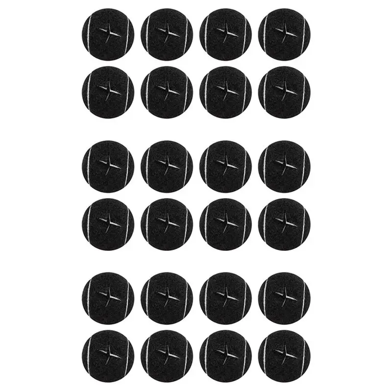 A02M-24PCS Предварительно нарезанные войлочные накладки для теннисных мячей-прокладок для защиты мебели и пола, сверхпрочные, долговечные.
A02M-24PCS Предварительно нарезанные войлочные накладки для теннисных мячей-прокладок для защиты мебели и пола, сверхпрочные, долговечные.