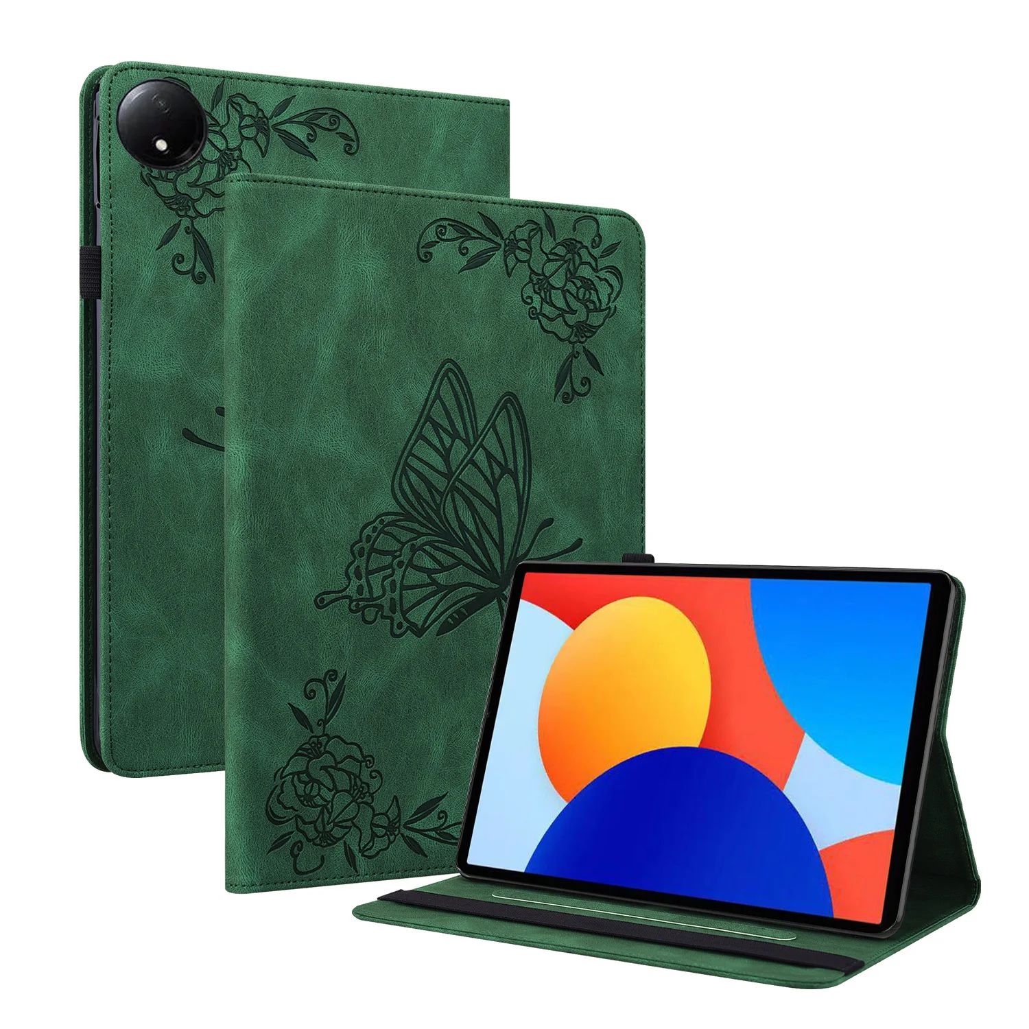Для Redmi Pad SE mini 8,7 дюйма 2024, чехол с откидной подставкой, мягкий силиконовый чехол для планшета Butterfky для Xiaomi RedmiPad SE 8,7 2024, чехол
Для Redmi Pad SE mini 8,7 дюйма 2024, чехол с откидной подставкой, мягкий силиконовый чехол для планшета Butterfky для Xiaomi RedmiPad SE 8,7 2024, чехол