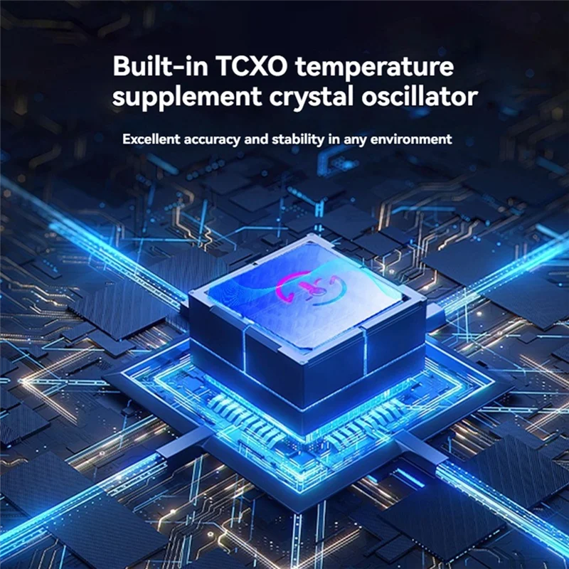 RP3-H Expresslrs ELRS 2,4 ГГц наноприемник с двойной антенной встроенной TCXO для контроллера полета NEXUS Heli
RP3-H Expresslrs ELRS 2,4 ГГц наноприемник с двойной антенной встроенной TCXO для контроллера полета NEXUS Heli