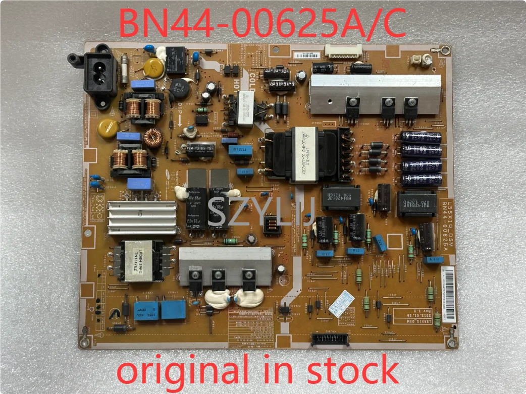 1 pieza/lote de buena calidad, BN44-00625A Original, L55X1Q_DSMBN44-00625C, L55X1QV_DSM
1 pieza/lote de buena calidad, BN44-00625A Original, L55X1Q_DSMBN44-00625C, L55X1QV_DSM