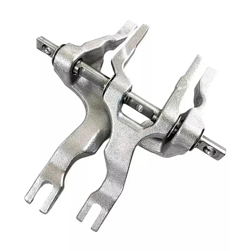 AEF2-414132D000 41413-2D000 Car Fork Clutch Engagement Suitable For Veloster Sonata Lf Kona Tucson TL I30 Elantra AD
AEF2-414132D000 41413-2D000 Car Fork Clutch Engagement Suitable For Veloster Sonata Lf Kona Tucson TL I30 Elantra AD