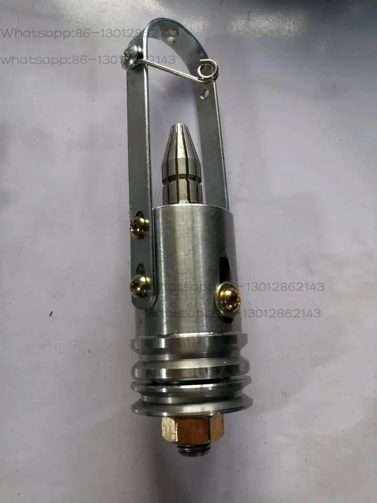 6-24 Needles 1-3mm Face Mask Cylinder Knitting Ear Rope and Crochet Hook Machine Head Ear Belt Machine Accessories
6-24 Needles 1-3mm Face Mask Cylinder Knitting Ear Rope and Crochet Hook Machine Head Ear Belt Machine Accessories