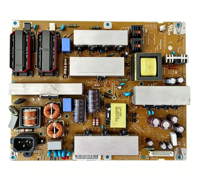 Good Test EAX61124201 EAY60869402 37LK450U 37LH2000 37LD490 42LD560 42LD450 42LD465 42LD550 Power Supply Board 3PAGC10011A-R
Good Test EAX61124201 EAY60869402 37LK450U 37LH2000 37LD490 42LD560 42LD450 42LD465 42LD550 Power Supply Board 3PAGC10011A-R