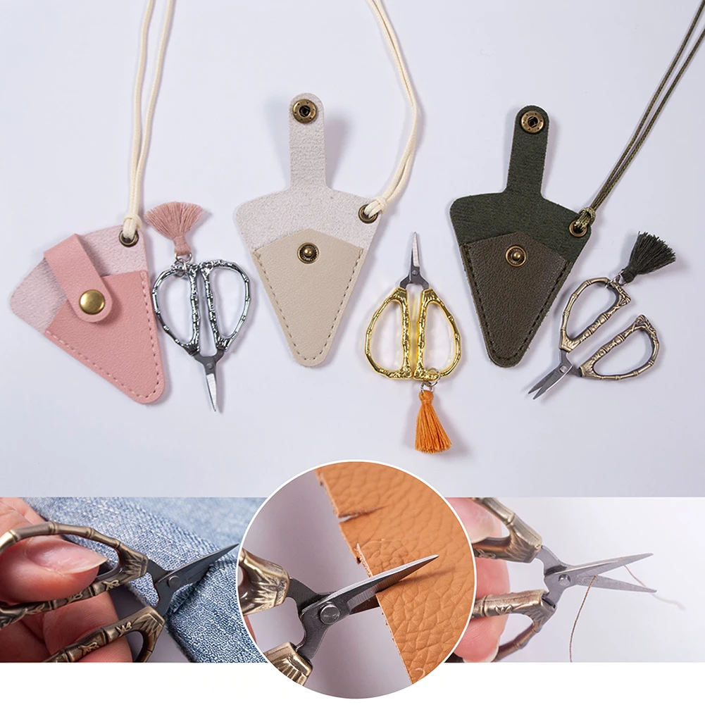 Mini Vintage Scissors Small Size Dustproof Household Scissors Art Work Cutting
Mini Vintage Scissors Small Size Dustproof Household Scissors Art Work Cutting