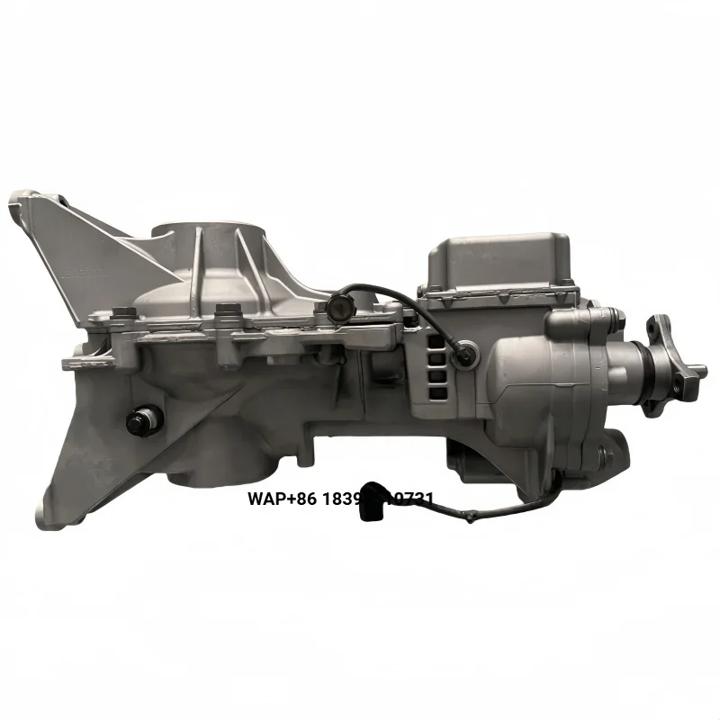 Подходит для BMW 3 серии, 1 серии, G28, F35, F30, G20, F80, E90, E93, E46, G21. Дифференциал 7605590, 7616972, 7603758, 7599475, 7599476.
Подходит для BMW 3 серии, 1 серии, G28, F35, F30, G20, F80, E90, E93, E46, G21. Дифференциал 7605590, 7616972, 7603758, 7599475, 7599476.
