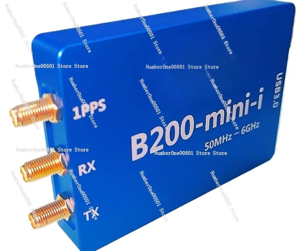B210 B200 B205 Мини-комплект платы для разработки программно-конфигурированием радио
B210 B200 B205 Мини-комплект платы для разработки программно-конфигурированием радио