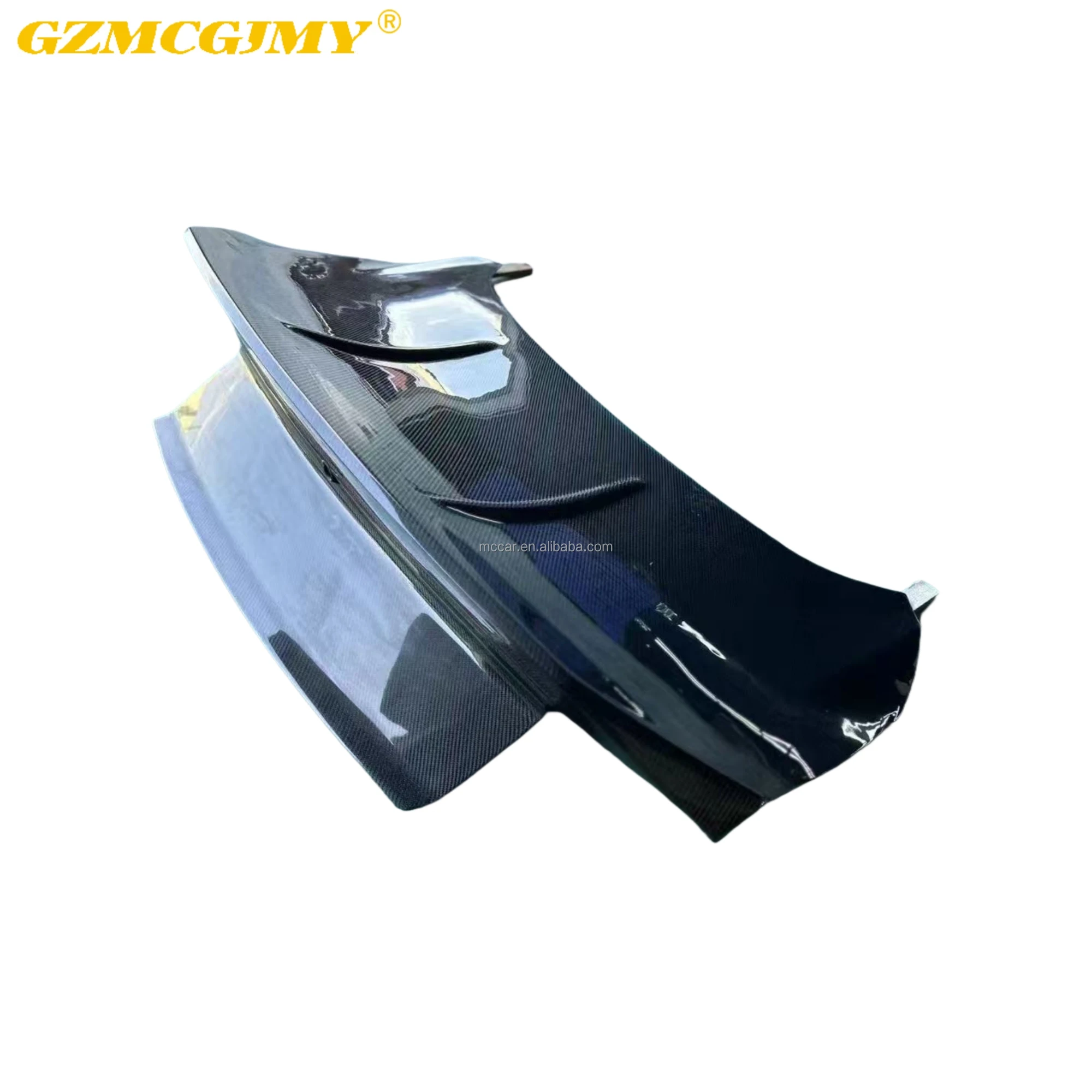 Premium Material Carbon Fiber Rear Trunk Hood For Ford Mustang GT350 GT500 Trunk Boot Lid AC Style Rear Boot Hood
Premium Material Carbon Fiber Rear Trunk Hood For Ford Mustang GT350 GT500 Trunk Boot Lid AC Style Rear Boot Hood
