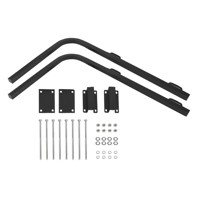 Lightweight Vehicle Bumper Mounting System Secure Fit Support For Water Tanks
Lightweight Vehicle Bumper Mounting System Secure Fit Support For Water Tanks