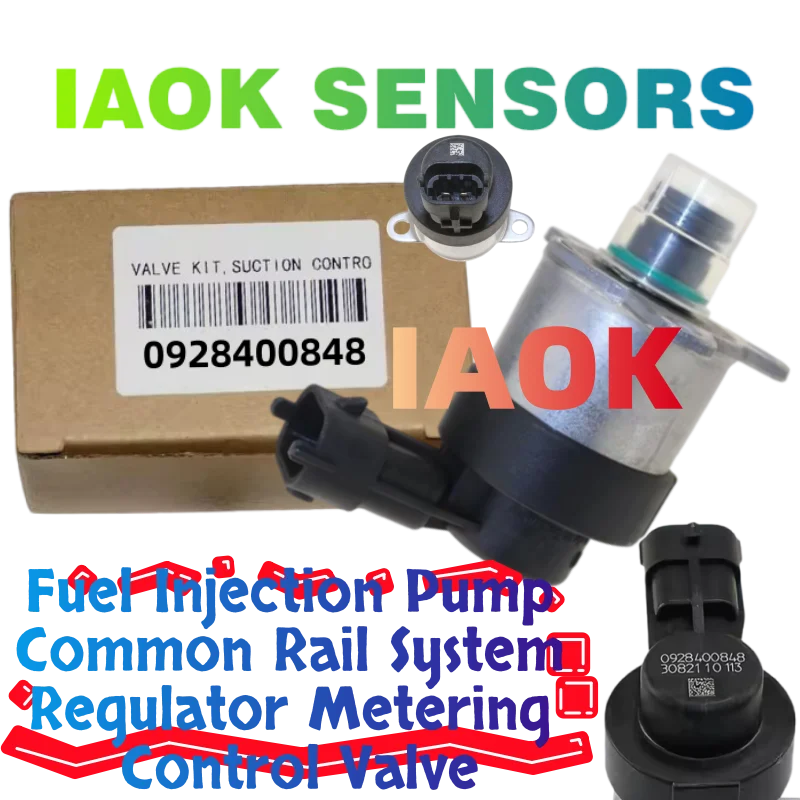 0928400848 7006536R1 0445010294 Auto Fuel Injection Pump Common Rail System Regulator Metering Control Valve For MWM 2.8 DCI
0928400848 7006536R1 0445010294 Auto Fuel Injection Pump Common Rail System Regulator Metering Control Valve For MWM 2.8 DCI