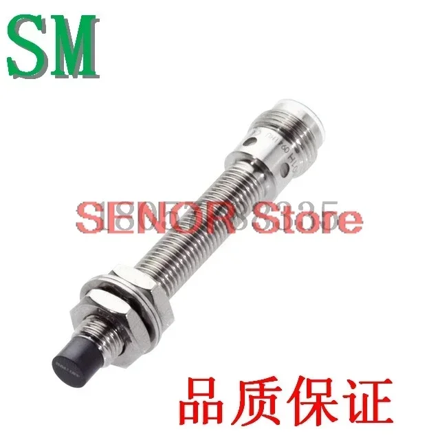 Датчик приближения BES M08EH-POC40F-S04G BES001E, гарантия один год
Датчик приближения BES M08EH-POC40F-S04G BES001E, гарантия один год