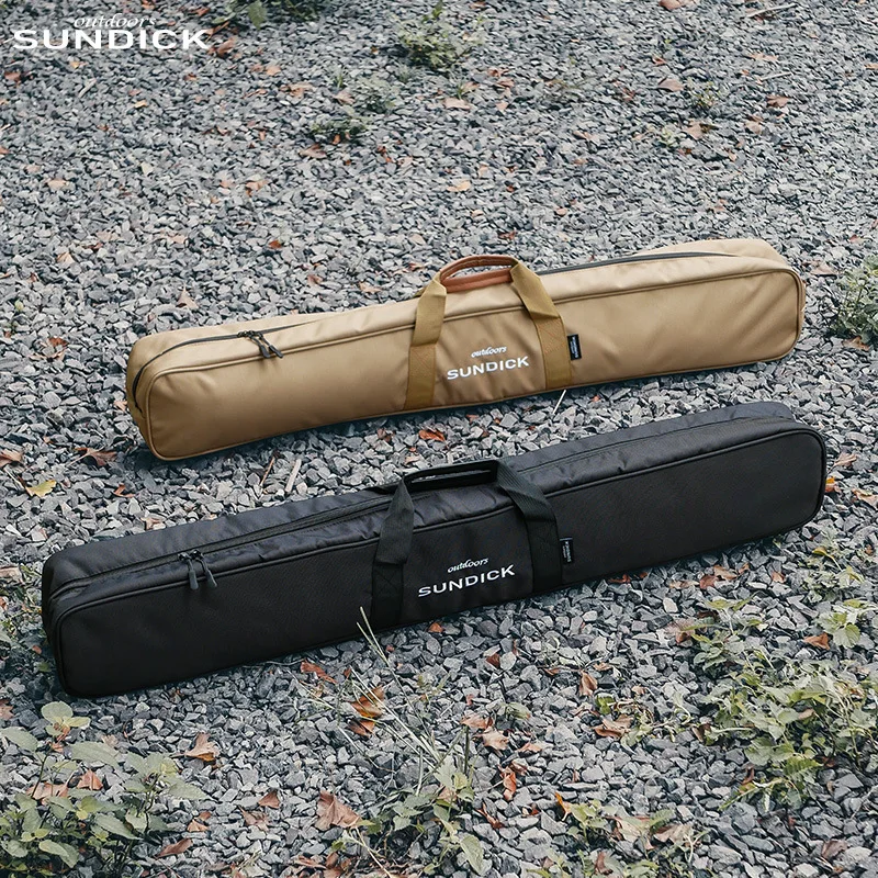 Outdoor Camping Tent Pole Bag Sunshade Support Pole Storage Bag Oxford Cloth Camera Tripod, Handbag Storage Box
Outdoor Camping Tent Pole Bag Sunshade Support Pole Storage Bag Oxford Cloth Camera Tripod, Handbag Storage Box