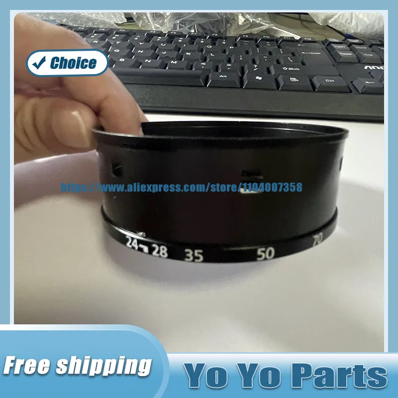 Для Canon 24-70 2.8L Generation II USM цифровая трубка зум объектив бочка кольцо аксессуары для камеры
Для Canon 24-70 2.8L Generation II USM цифровая трубка зум объектив бочка кольцо аксессуары для камеры