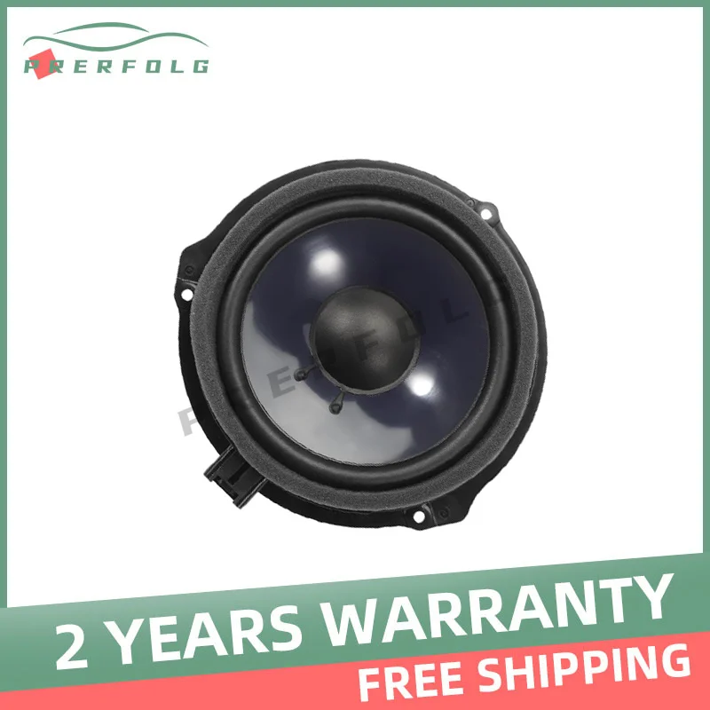 New 4 Ohm 25W Door Sound Speaker DS7T-18808-DA for Ford Ecosport Fiesta Focus Fusion Mondeo
New 4 Ohm 25W Door Sound Speaker DS7T-18808-DA for Ford Ecosport Fiesta Focus Fusion Mondeo