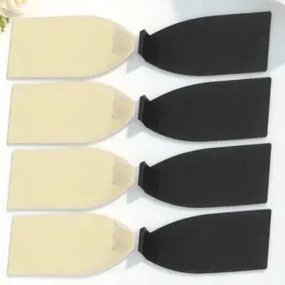 10 Pcs Cello Bow Fittings Accessories Violin Beginners Tip Plates Hair Replacement
10 Pcs Cello Bow Fittings Accessories Violin Beginners Tip Plates Hair Replacement
