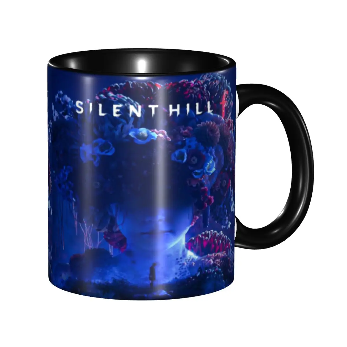 Silent Hill F Horror Game 2025 Mug Cute Coffee Cup Gift For Kids Adult
Silent Hill F Horror Game 2025 Mug Cute Coffee Cup Gift For Kids Adult