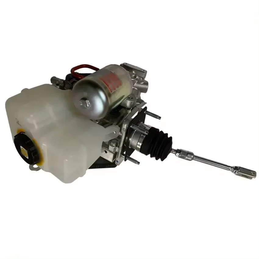 ДЛЯ LAND CRUISER 4,5 V8 200 SERIES МОДУЛЯТОР НАСОСА ABS 2008-2018 89541-60120 47050-60140
ДЛЯ LAND CRUISER 4,5 V8 200 SERIES МОДУЛЯТОР НАСОСА ABS 2008-2018 89541-60120 47050-60140