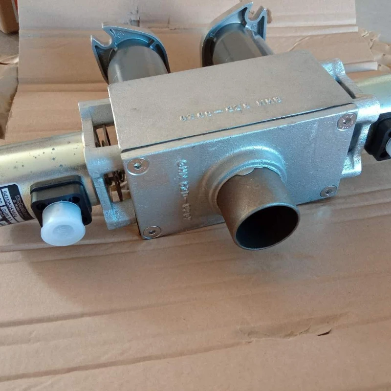 Directional valve, valve GHM 10.1 RZ