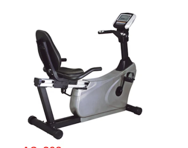 Commercial Recumbent Indoor Fitness Equipment Self-Generating Power AG-802 Exercise Bike for Indoor Exercise
Commercial Recumbent Indoor Fitness Equipment Self-Generating Power AG-802 Exercise Bike for Indoor Exercise