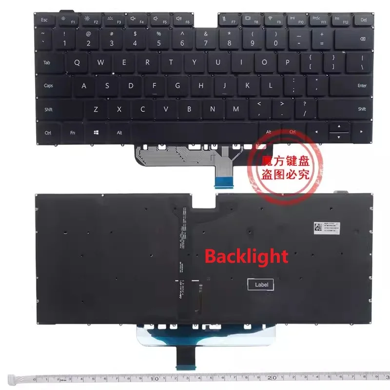 Новая Подсветка Клавиатуры US для Huawei HYLR-WFQ9 BhR-WAQ9HNRP NBZ-WBH9 с английской клавиатурой
Новая Подсветка Клавиатуры US для Huawei HYLR-WFQ9 BhR-WAQ9HNRP NBZ-WBH9 с английской клавиатурой