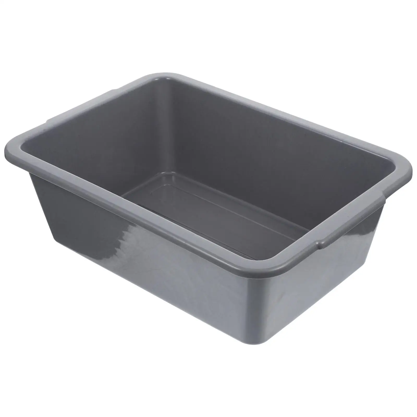 Plastic Rectangular Tub 34x23.8x10.9cm Multifunctional Storage Box Bowls Toys Food Service Commercial Bus Tubs Utility Basin
Plastic Rectangular Tub 34x23.8x10.9cm Multifunctional Storage Box Bowls Toys Food Service Commercial Bus Tubs Utility Basin