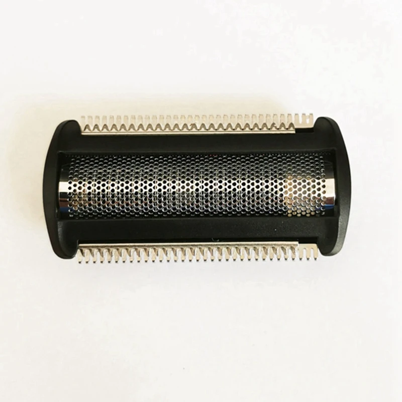4 шт., сменные головки для триммера Norelco body# BG2024 BG2036 BG3015 3010 TT2000 TT2021 Ys534
4 шт., сменные головки для триммера Norelco body# BG2024 BG2036 BG3015 3010 TT2000 TT2021 Ys534