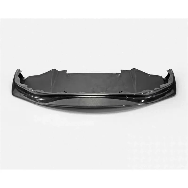 Premium Refitting Parts Real Carbon Fiber Front Bumper Lip Lower Lip Under Spoiler Body Kit
Premium Refitting Parts Real Carbon Fiber Front Bumper Lip Lower Lip Under Spoiler Body Kit