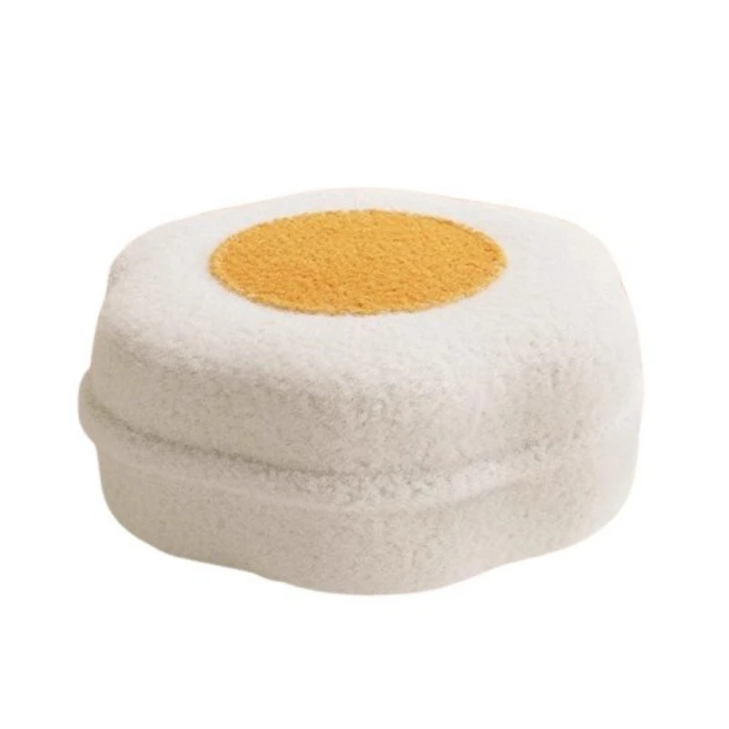 Низкий табурет, бытовой тканевый диван, подставка для ног, утолщенная подушка для сиденья-футона, можно штабелировать, круглая креативная маленькая скамейка для гостиной
Низкий табурет, бытовой тканевый диван, подставка для ног, утолщенная подушка для сиденья-футона, можно штабелировать, круглая креативная маленькая скамейка для гостиной